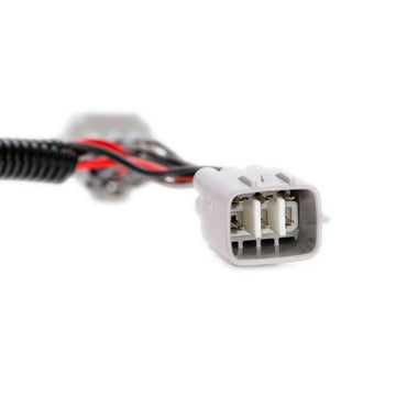 Bushranger Nighthawk Hi-Beam Adaptor For Isuzu D-MAX, MUX & Toyota Fortuner (Pre-2020 LED Models) - Brixton 4x4 - Buy Online Now!